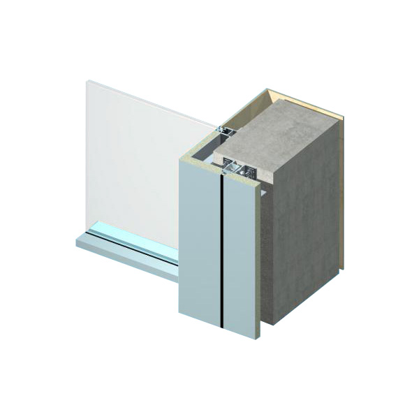 Metalleca® இன் தனிப்பயனாக்கக்கூடிய கதவு மற்றும் ஜன்னல் வன்பொருள் மூலம் உங்கள் கட்டிட வடிவமைப்பை உயர்த்தவும்
